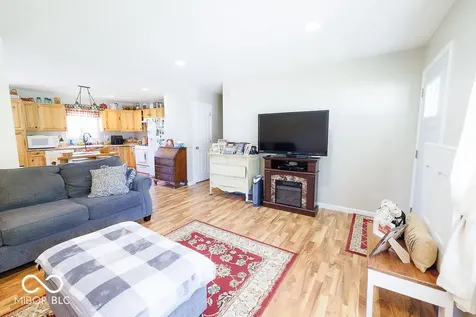 3708 Megan Court Spencer IN 47460
