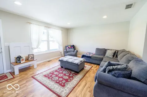 3708 Megan Court Spencer IN 47460