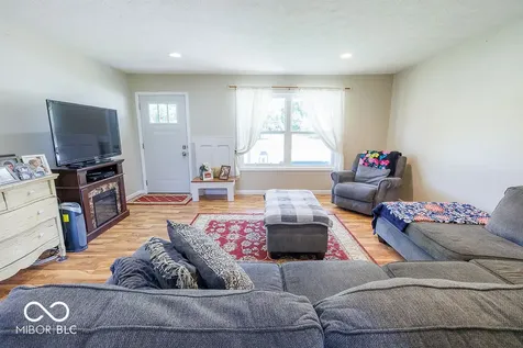 3708 Megan Court Spencer IN 47460