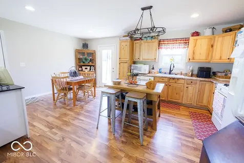 3708 Megan Court Spencer IN 47460
