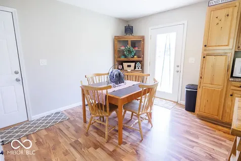 3708 Megan Court Spencer IN 47460
