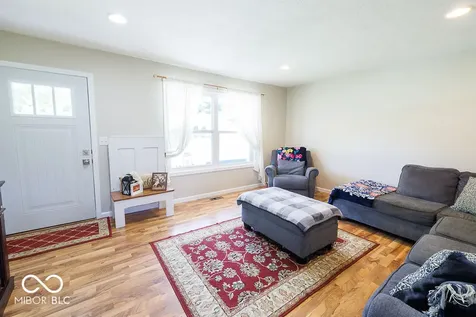 3708 Megan Court Spencer IN 47460
