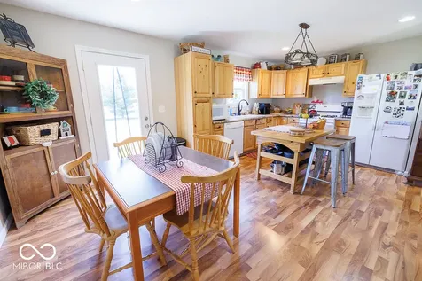 3708 Megan Court Spencer IN 47460