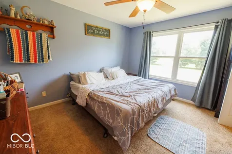 3708 Megan Court Spencer IN 47460