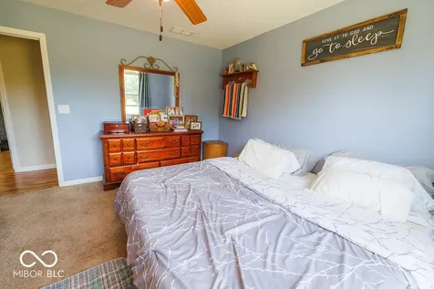 3708 Megan Court Spencer IN 47460
