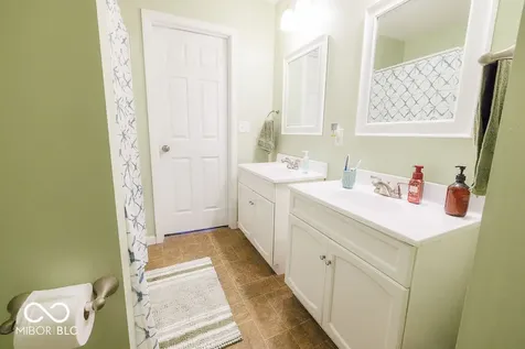 3708 Megan Court Spencer IN 47460
