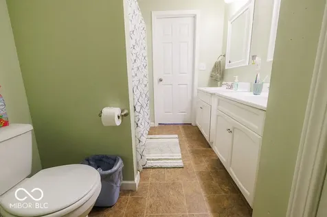 3708 Megan Court Spencer IN 47460