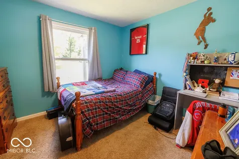 3708 Megan Court Spencer IN 47460