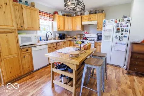 3708 Megan Court Spencer IN 47460