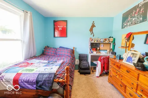 3708 Megan Court Spencer IN 47460