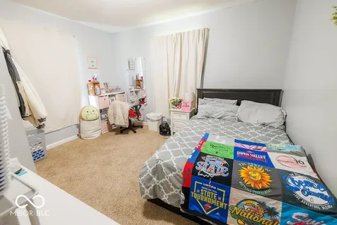 3708 Megan Court Spencer IN 47460