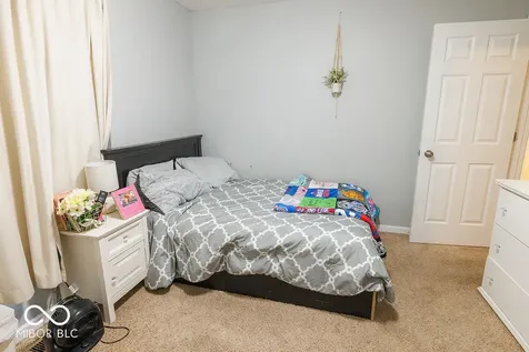 3708 Megan Court Spencer IN 47460