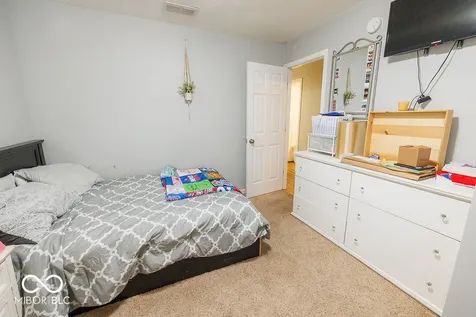 3708 Megan Court Spencer IN 47460