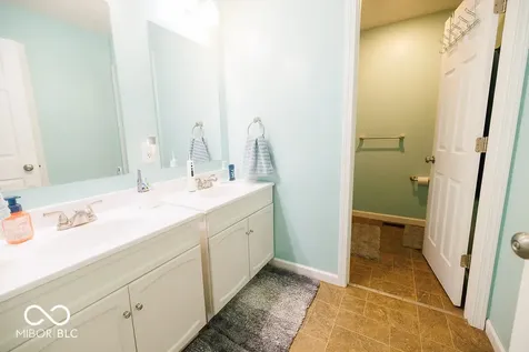 3708 Megan Court Spencer IN 47460