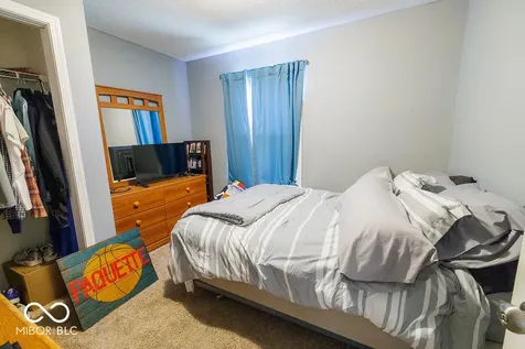 3708 Megan Court Spencer IN 47460
