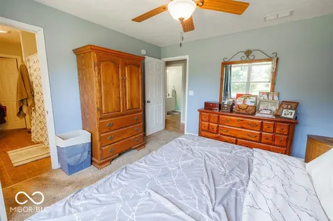 3708 Megan Court Spencer IN 47460