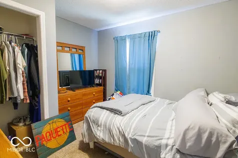 3708 Megan Court Spencer IN 47460