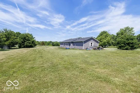 3708 Megan Court Spencer IN 47460