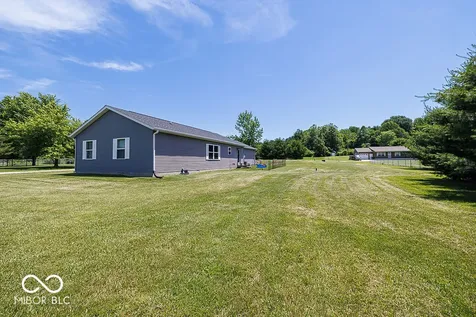 3708 Megan Court Spencer IN 47460
