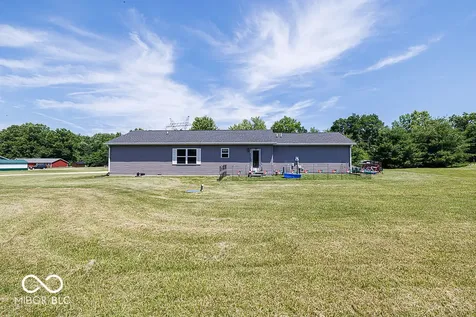 3708 Megan Court Spencer IN 47460