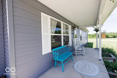 3708 Megan Court Spencer IN 47460
