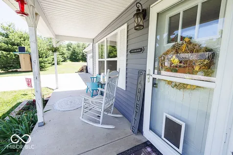 3708 Megan Court Spencer IN 47460