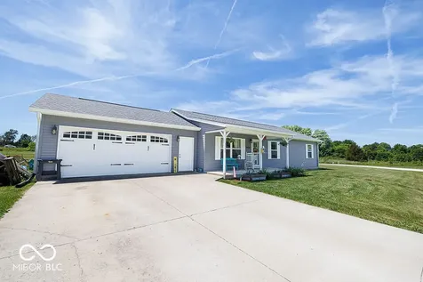 3708 Megan Court Spencer IN 47460