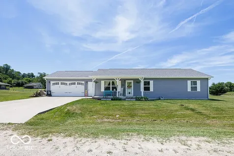 3708 Megan Court Spencer IN 47460