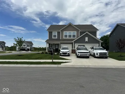 5730 Fire Opal Way Indianapolis IN 46239