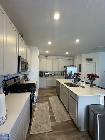 5730 Fire Opal Way Indianapolis IN 46239