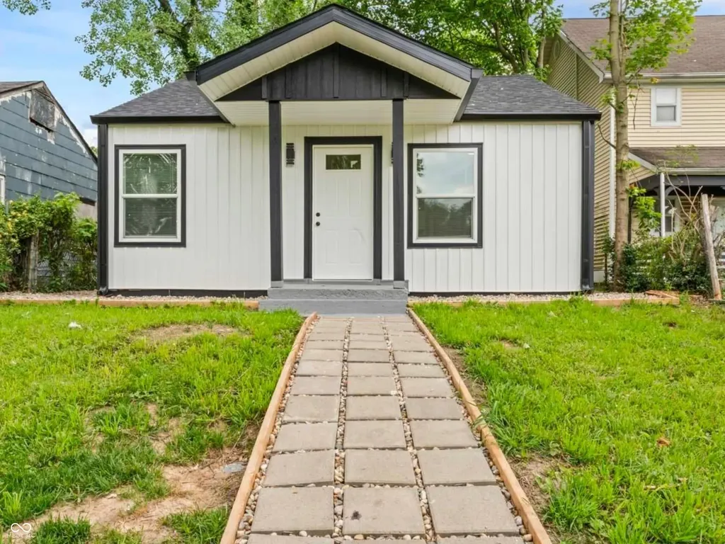 2805 Stuart Street Indianapolis IN 46218
