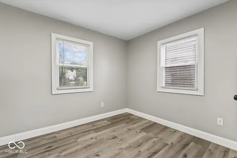 2805 Stuart Street Indianapolis IN 46218