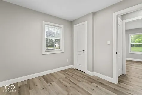 2805 Stuart Street Indianapolis IN 46218