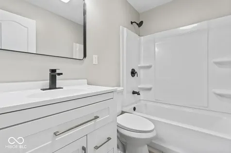 2805 Stuart Street Indianapolis IN 46218