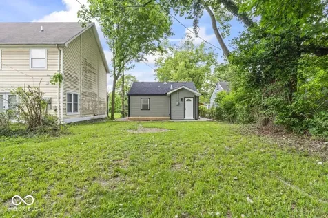 2805 Stuart Street Indianapolis IN 46218