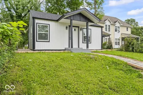 2805 Stuart Street Indianapolis IN 46218