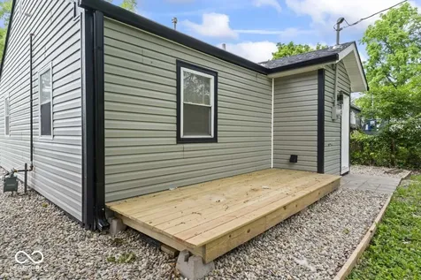 2805 Stuart Street Indianapolis IN 46218