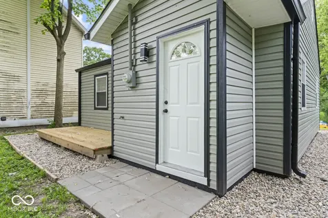 2805 Stuart Street Indianapolis IN 46218