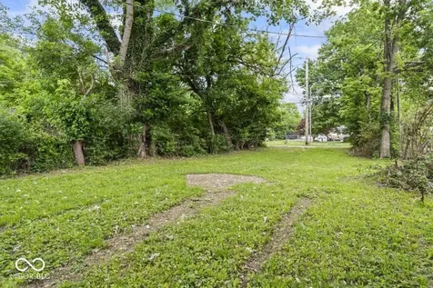 2805 Stuart Street Indianapolis IN 46218