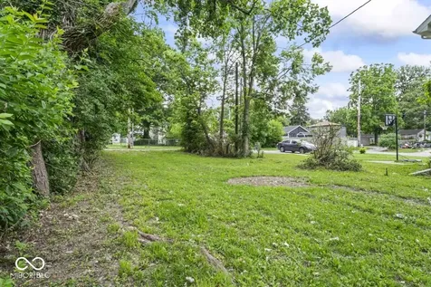 2805 Stuart Street Indianapolis IN 46218