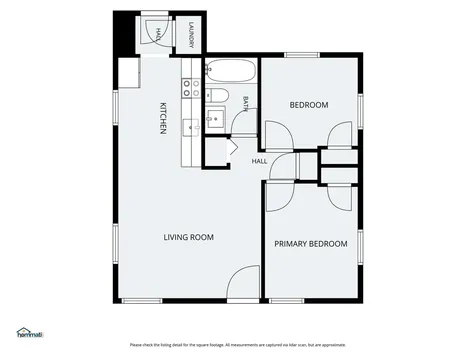 2805 Stuart Street Indianapolis IN 46218