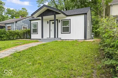 2805 Stuart Street Indianapolis IN 46218
