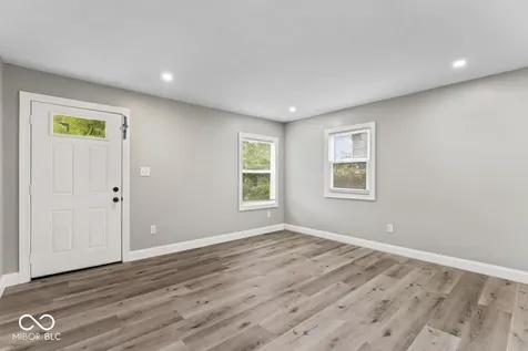 2805 Stuart Street Indianapolis IN 46218