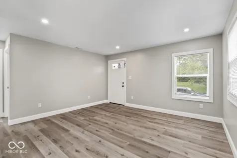 2805 Stuart Street Indianapolis IN 46218