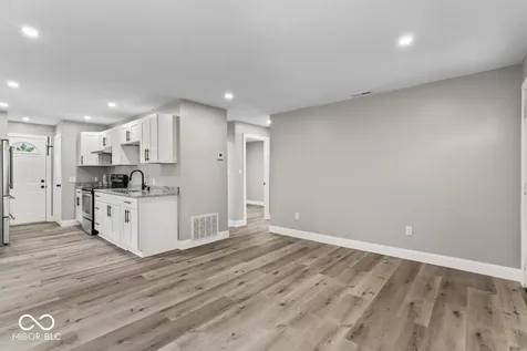 2805 Stuart Street Indianapolis IN 46218