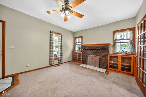 1850 E Harmony Jackson Street Brazil IN 47834
