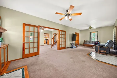 1850 E Harmony Jackson Street Brazil IN 47834
