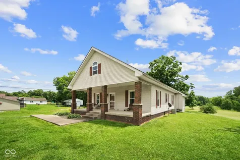 1850 E Harmony Jackson Street Brazil IN 47834