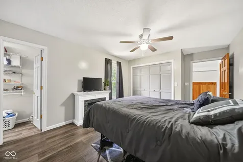 1850 E Harmony Jackson Street Brazil IN 47834