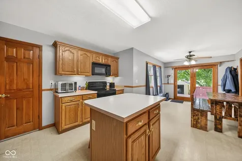 1850 E Harmony Jackson Street Brazil IN 47834